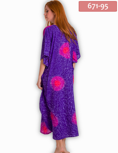 ΚΑΦΤΑΝΙ ΜΑΚΡΥ SILK TOUCH