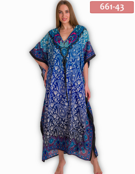 ΚΑΦΤΑΝΙ ΜΑΚΡΥ SILK TOUCH