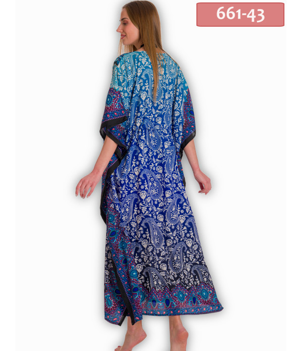 ΚΑΦΤΑΝΙ ΜΑΚΡΥ SILK TOUCH