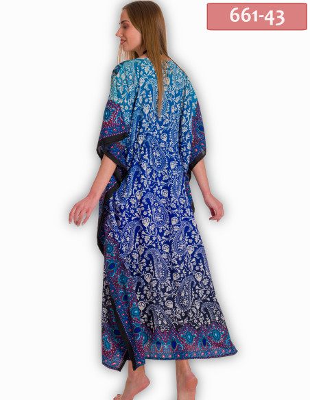 ΚΑΦΤΑΝΙ ΜΑΚΡΥ SILK TOUCH