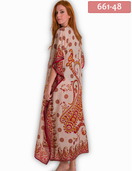 ΚΑΦΤΑΝΙ ΜΑΚΡΥ SILK TOUCH