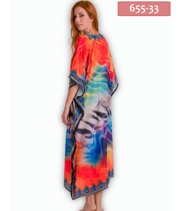 ΚΑΦΤΑΝΙ ΜΑΚΡΥ DIGITAL PRINT