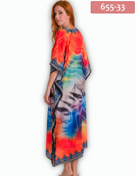 ΚΑΦΤΑΝΙ ΜΑΚΡΥ DIGITAL PRINT