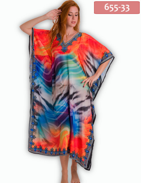 ΚΑΦΤΑΝΙ ΜΑΚΡΥ DIGITAL PRINT