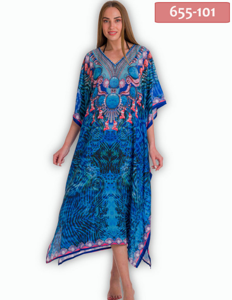 ΚΑΦΤΑΝΙ ΜΑΚΡΥ DIGITAL PRINT