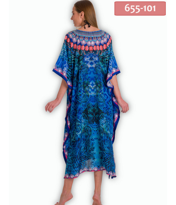 ΚΑΦΤΑΝΙ ΜΑΚΡΥ DIGITAL PRINT