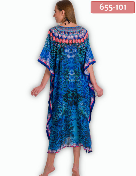 ΚΑΦΤΑΝΙ ΜΑΚΡΥ DIGITAL PRINT