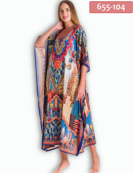 ΚΑΦΤΑΝΙ ΜΑΚΡΥ DIGITAL PRINT