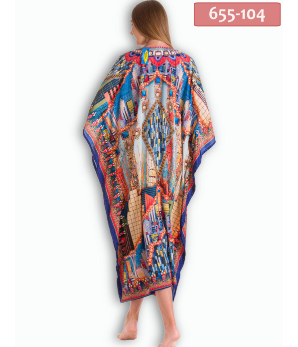 ΚΑΦΤΑΝΙ ΜΑΚΡΥ DIGITAL PRINT