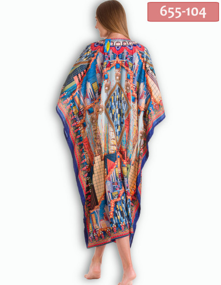 ΚΑΦΤΑΝΙ ΜΑΚΡΥ DIGITAL PRINT