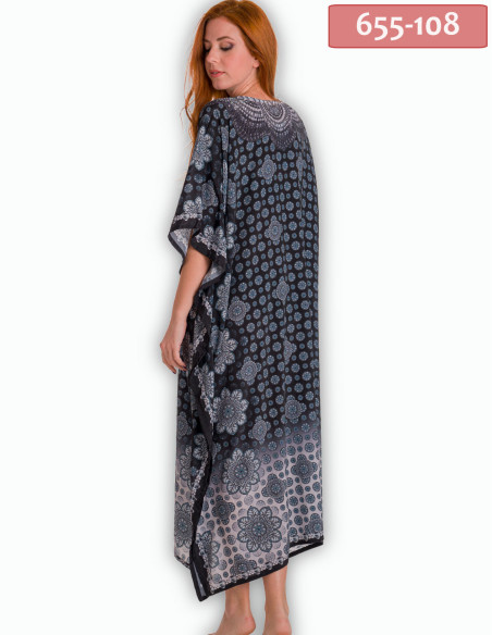 ΚΑΦΤΑΝΙ ΜΑΚΡΥ DIGITAL PRINT