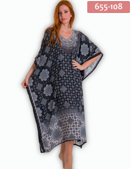 ΚΑΦΤΑΝΙ ΜΑΚΡΥ DIGITAL PRINT