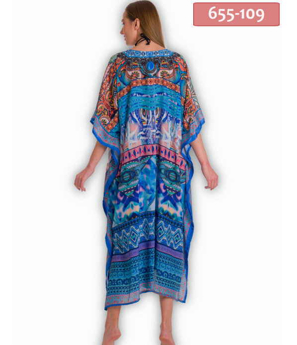 ΚΑΦΤΑΝΙ ΜΑΚΡΥ DIGITAL PRINT