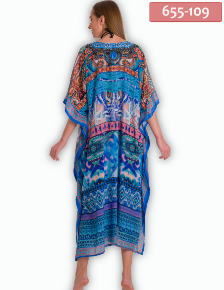 ΚΑΦΤΑΝΙ ΜΑΚΡΥ DIGITAL PRINT