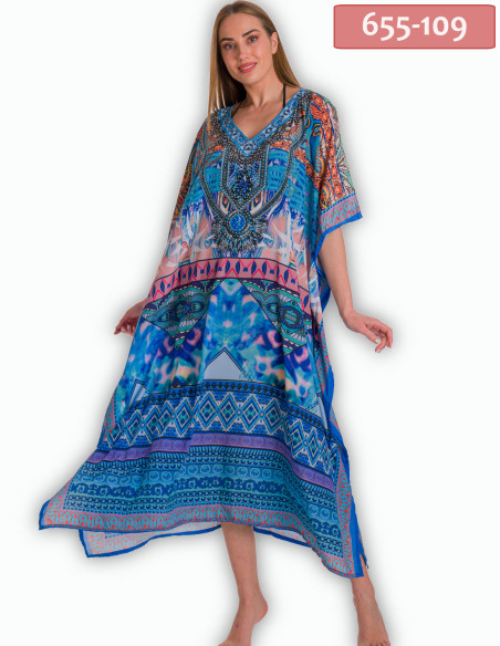 ΚΑΦΤΑΝΙ ΜΑΚΡΥ DIGITAL PRINT