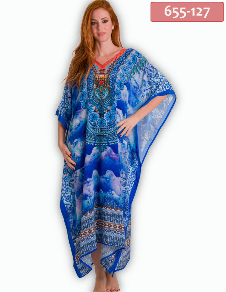 ΚΑΦΤΑΝΙ ΜΑΚΡΥ DIGITAL PRINT