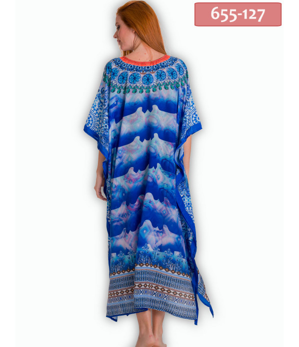 ΚΑΦΤΑΝΙ ΜΑΚΡΥ DIGITAL PRINT