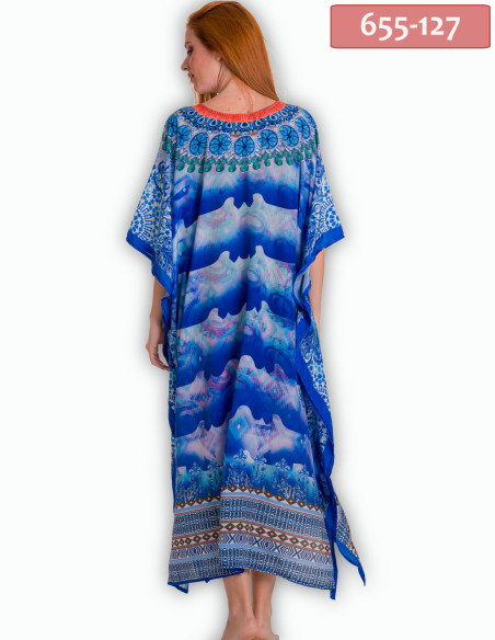 ΚΑΦΤΑΝΙ ΜΑΚΡΥ DIGITAL PRINT