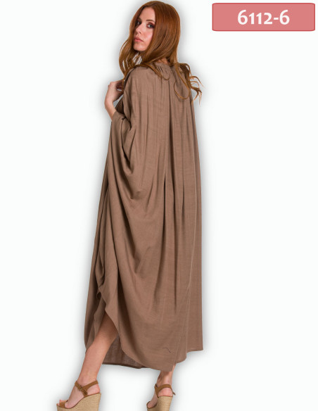 ΚΑΦΤΑΝΙ ΜΑΚΡΥ BALLOON