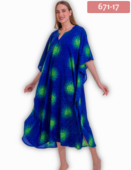 ΚΑΦΤΑΝΙ ΜΑΚΡΥ SILK TOUCH