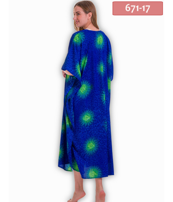 ΚΑΦΤΑΝΙ ΜΑΚΡΥ SILK TOUCH