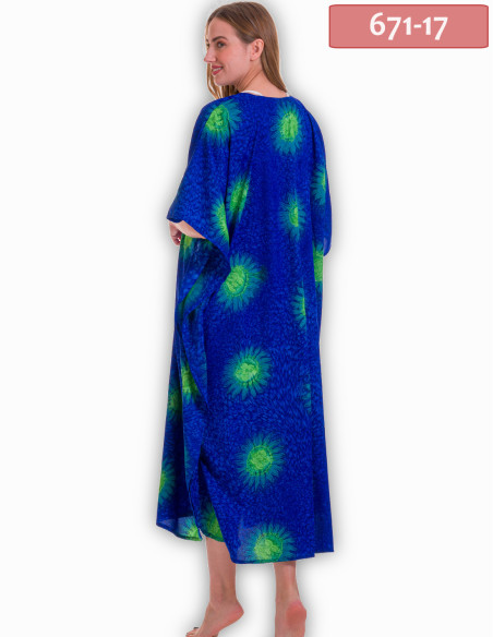 ΚΑΦΤΑΝΙ ΜΑΚΡΥ SILK TOUCH