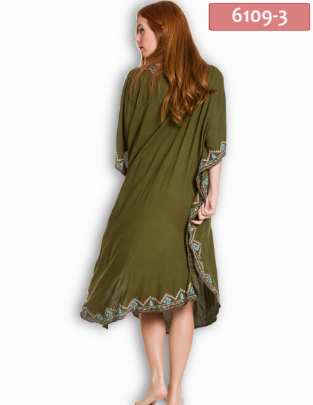 ΚΑΦΤΑΝΙ ΜΑΚΡΥ ΟΒΑΛ ΜΕ ΚΕΝΤΗΜΑ