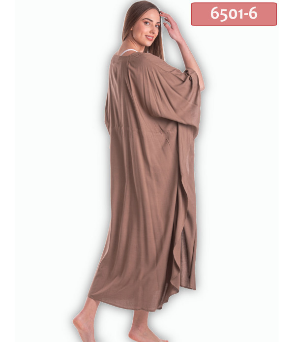 ΚΑΦΤΑΝΙ ΜΑΚΡΥ ΜΟΝΟΧΡΩΜΟ ΜΕ ADJUSTER