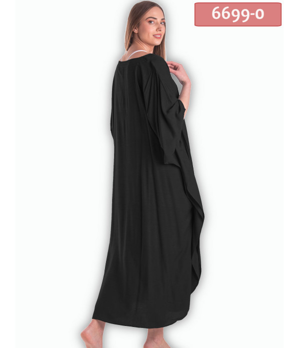 ΚΑΦΤΑΝΙ ΜΑΚΡΥ ΜΟΝΟΧΡΩΜΟ