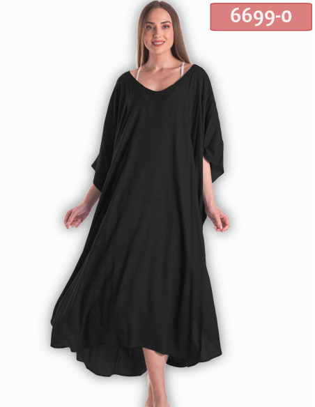 ΚΑΦΤΑΝΙ ΜΑΚΡΥ ΜΟΝΟΧΡΩΜΟ