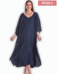 ΚΑΦΤΑΝΙ ΜΑΚΡΥ ΜΟΝΟΧΡΩΜΟ