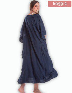 ΚΑΦΤΑΝΙ ΜΑΚΡΥ ΜΟΝΟΧΡΩΜΟ 2