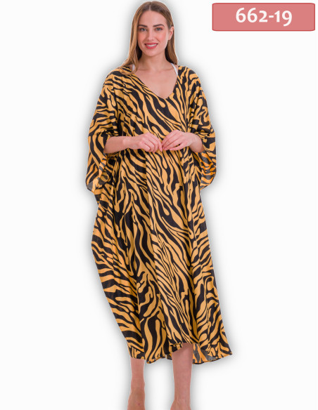 ΚΑΦΤΑΝΙ ΜΑΚΡΥ EXPLOSION TIE-DYE