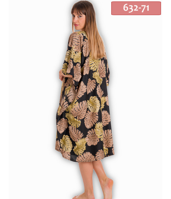 ΚΑΦΤΑΝΙ MIDI SILK TOUCH