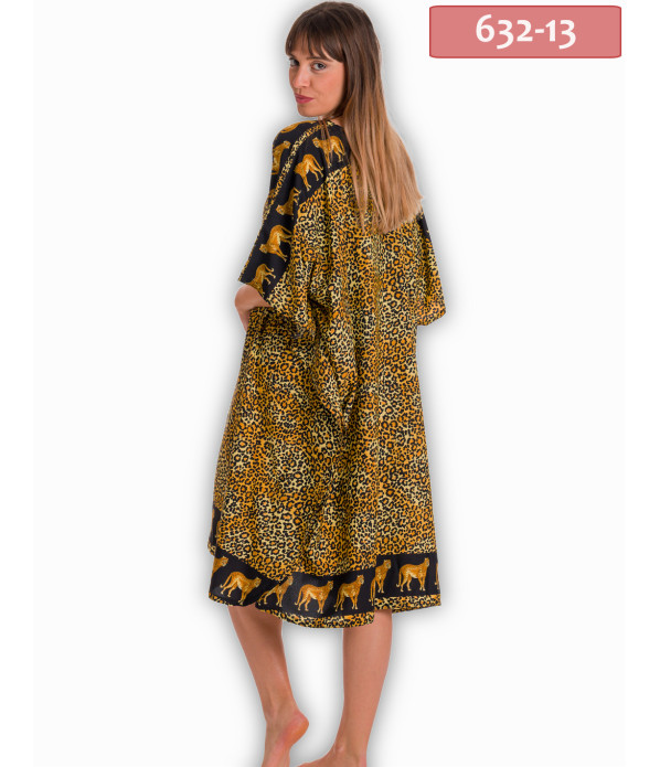 ΚΑΦΤΑΝΙ MIDI SILK TOUCH