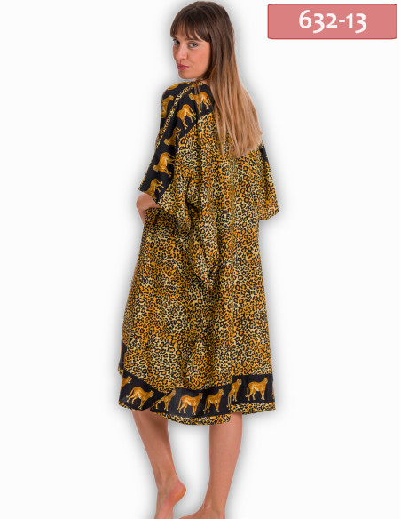 ΚΑΦΤΑΝΙ MIDI SILK TOUCH