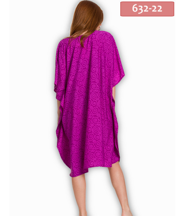 ΚΑΦΤΑΝΙ MIDI SILK TOUCH