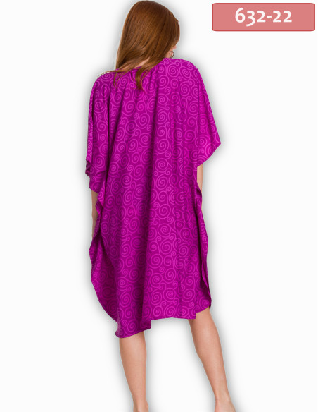 ΚΑΦΤΑΝΙ MIDI SILK TOUCH