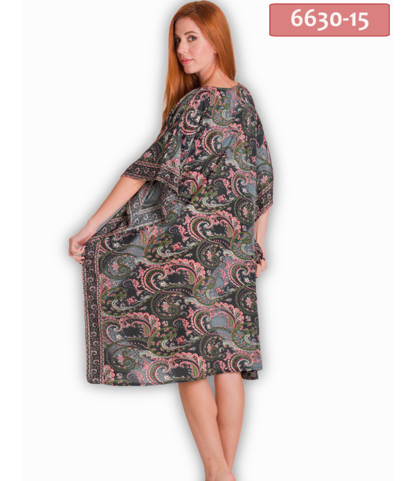 ΚΑΦΤΑΝΙ MIDI ART SILK ΜΕ ADJUSTER