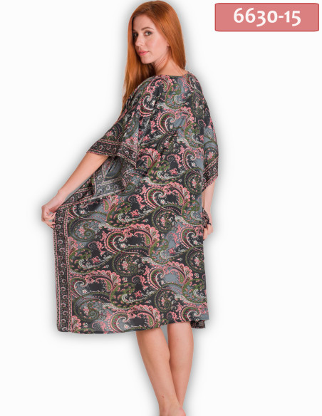 ΚΑΦΤΑΝΙ MIDI ART SILK ΜΕ ADJUSTER