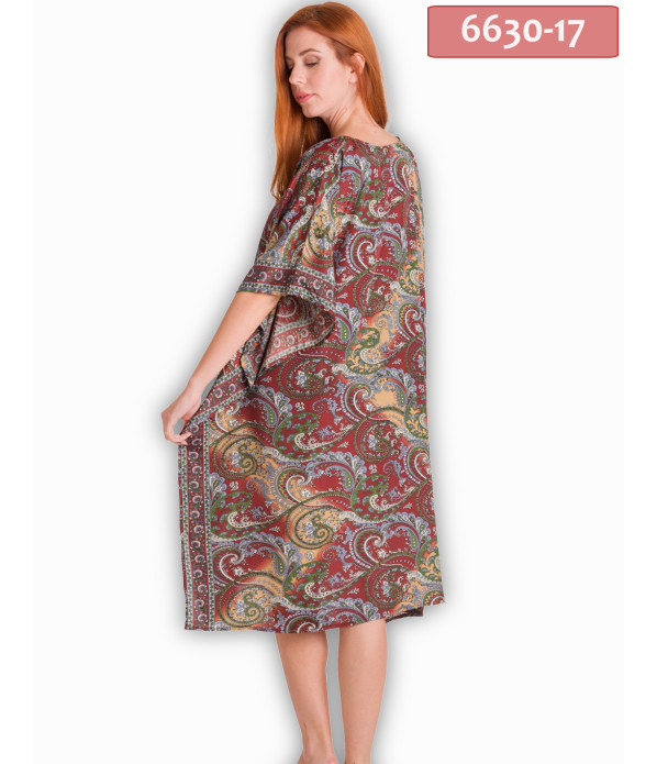 ΚΑΦΤΑΝΙ MIDI ART SILK ΜΕ ADJUSTER