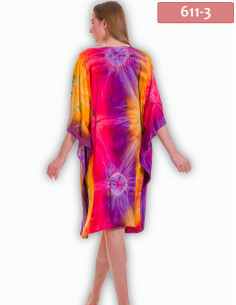 ΚΑΦΤΑΝΙ MIDI EXPLOSION TIE-DYE 2