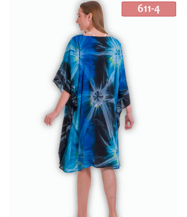 ΚΑΦΤΑΝΙ MIDI EXPLOSION TIE-DYE