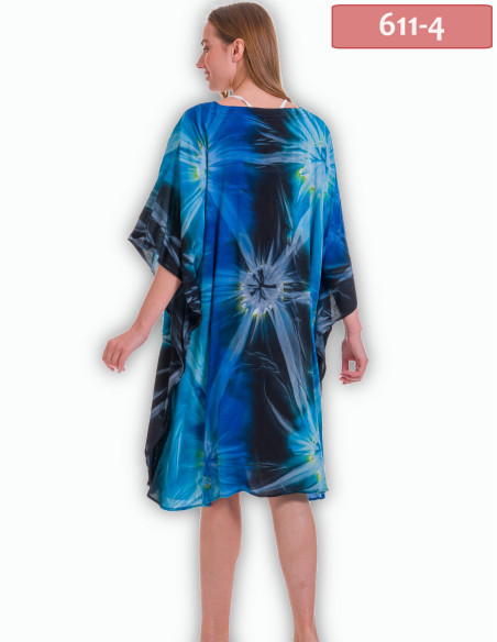 ΚΑΦΤΑΝΙ MIDI EXPLOSION TIE-DYE