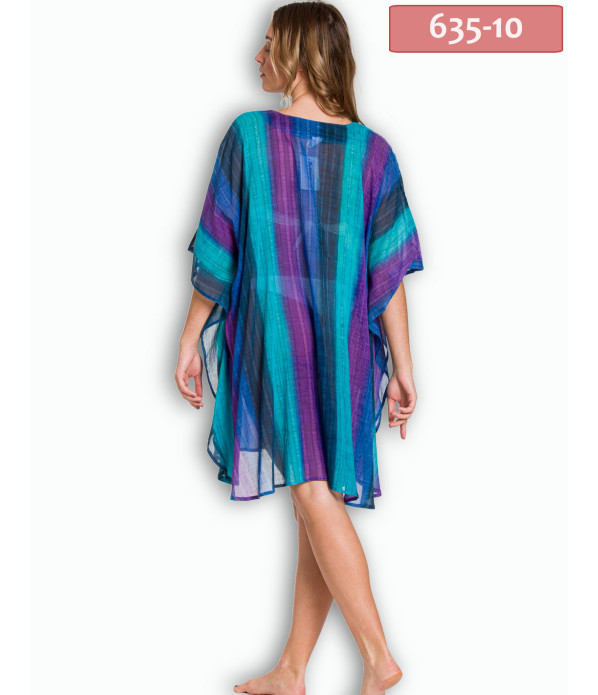 ΚΑΦΤΑΝΙ PONCHO CASUAL