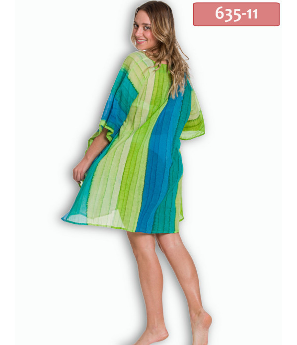 ΚΑΦΤΑΝΙ PONCHO CASUAL