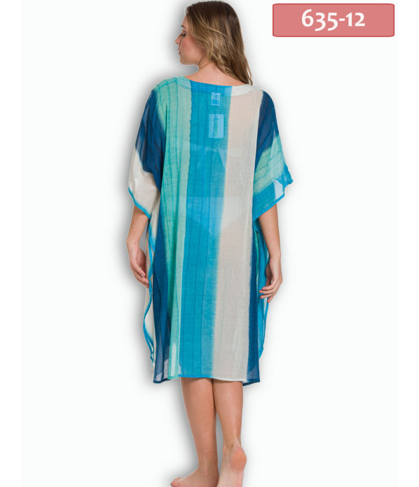 ΚΑΦΤΑΝΙ PONCHO CASUAL