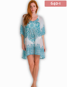 ΚΑΦΤΑΝΙ PONCHO ΛΑΧΟΥΡΙ