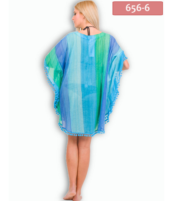 ΚΑΦΤΑΝΙ PONCHO ΡΙΓΕ