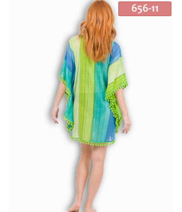 ΚΑΦΤΑΝΙ PONCHO ΡΙΓΕ